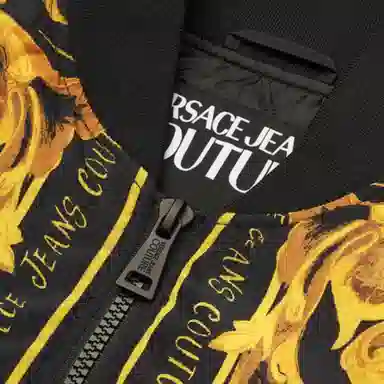 VERSACE JEANS COUTURE FW25