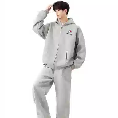 Sanrio x Hello Kitty SS25 IP