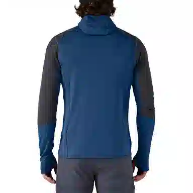 patagonia R1 Fleece Pullover