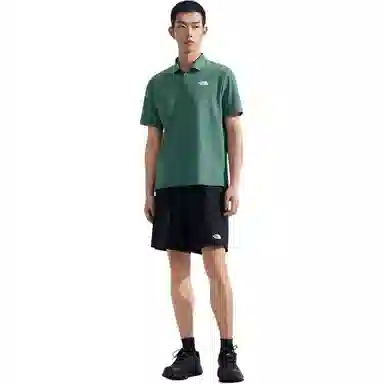 THE NORTH FACE Polo