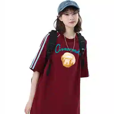 Sanrio x CINNAMOROLL T