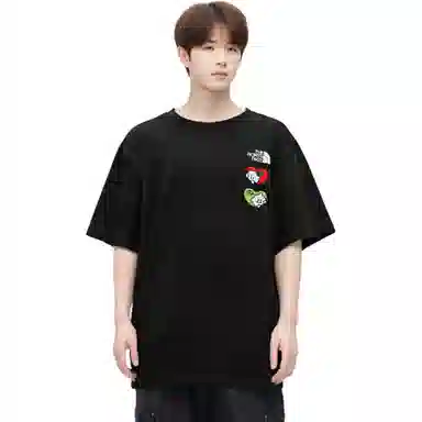 THE NORTH FACE Extraordinary T