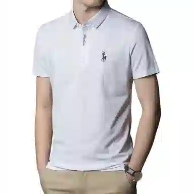 Kangaroo Polo Shirt