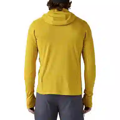 patagonia R1 Fleece Pullover