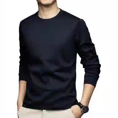 Laoyeche Long Sleeve T-Shirt