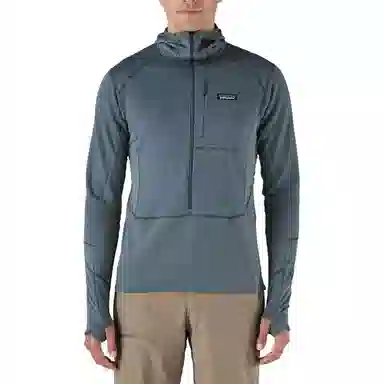 patagonia R1 Fleece Pullover