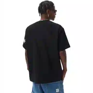 BLACK AT T