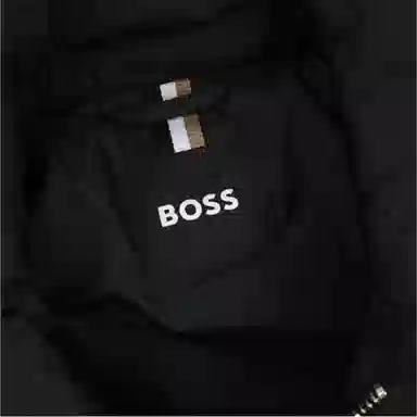 HUGO BOSS