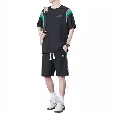 Colorful Creations T