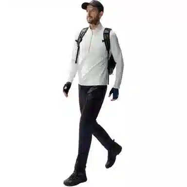 HELLY HANSEN H2Explorer logoUPF50+T