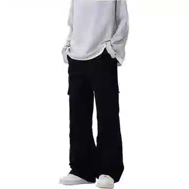 IJRJ Cargo Pants