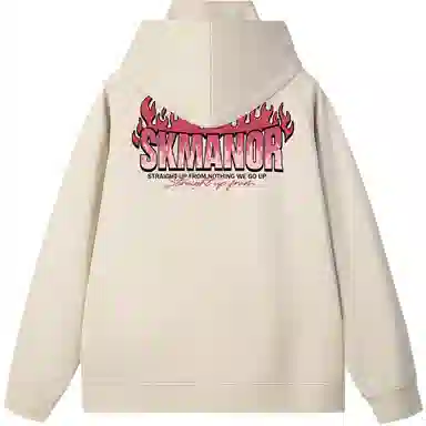 s.k. manor hill Logo