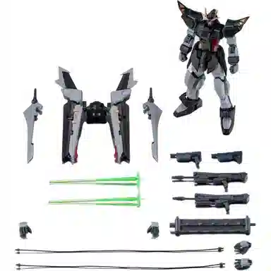 BANDAI ROBOT 328 ver. A.N.I.M.E.