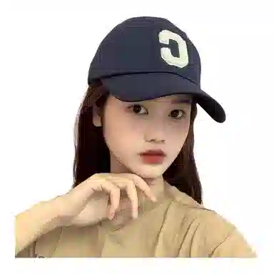 COVERNAT Logo Embroidered Cap