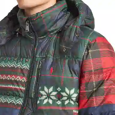 Polo Ralph Lauren FW25 Logo