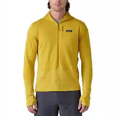patagonia R1 Fleece Pullover