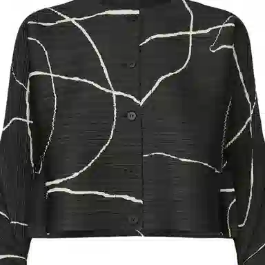 PLEATS PLEASE ISSEY MIYAKE FW25