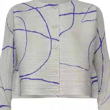 PLEATS PLEASE ISSEY MIYAKE FW25