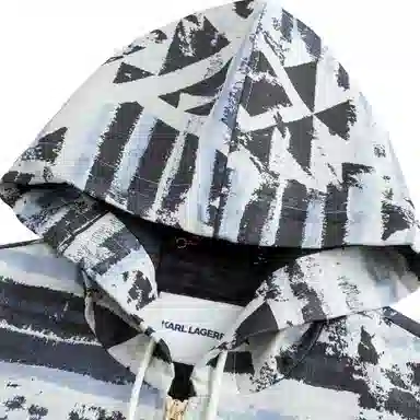 KARL LAGERFELD