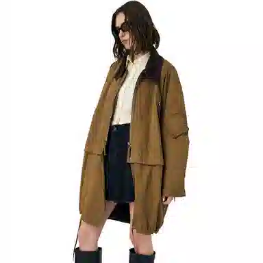 MOUSSY