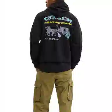 COACH FW25 Logo