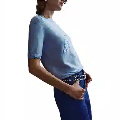 KARL LAGERFELD FW25 Logo