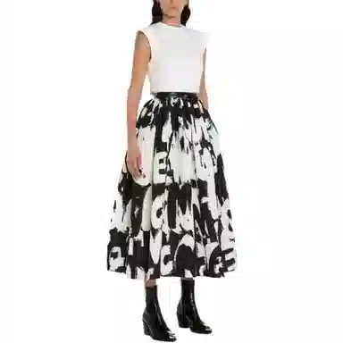 Alexander McQueen SS22