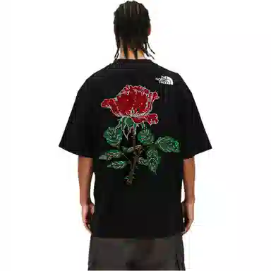 THE NORTH FACE Extraordinary T