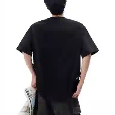 WELTER EXPERIMENT cleanfitT