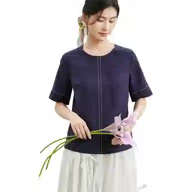 JINJU T