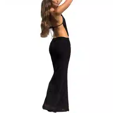 Tiger Mist EVANNA MAXI DRESS