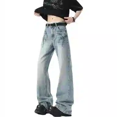 WARNING LIGHT clean fit