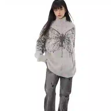 PAINT STAIN oversize