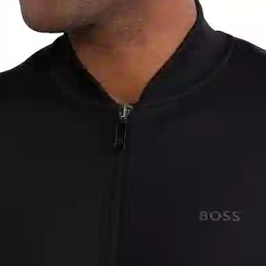 HUGO BOSS Logo