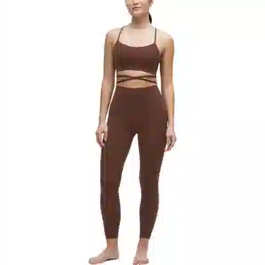 lululemon Groove Nulu 24"