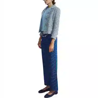 KARL LAGERFELD FW25 Logo