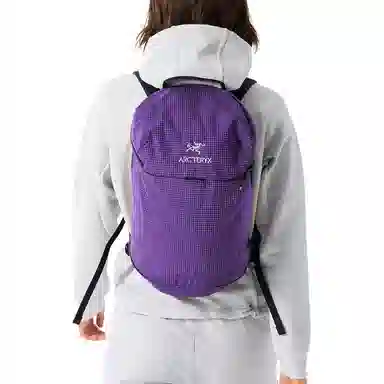 Arcteryx15L Konseal Logo