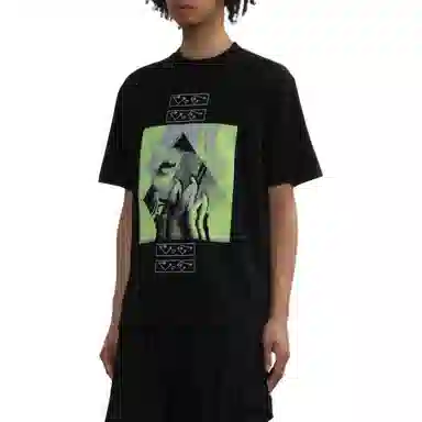 Cav Empt AS D_integration tee T