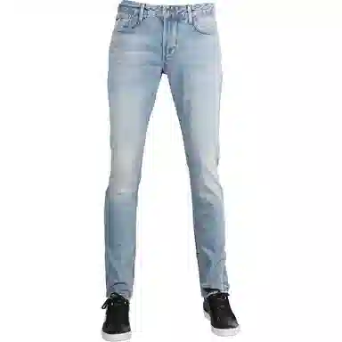 EMPORIO ARMANI FW24 Logo