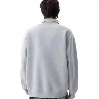 AOPAISHARK POLO