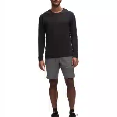 lululemon Zeroed In 9"