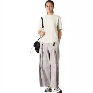 THE NORTH FACE UE SS25T