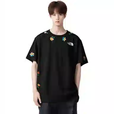 THE NORTH FACE Extraordinary T