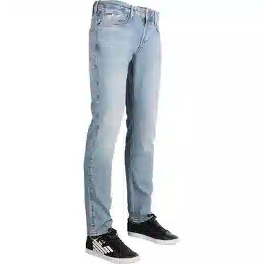 EMPORIO ARMANI FW24 Logo