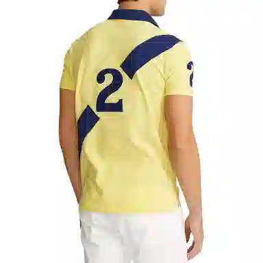 Polo Ralph Lauren LogoPolo