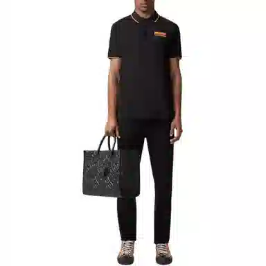 Burberry SS22 Polo