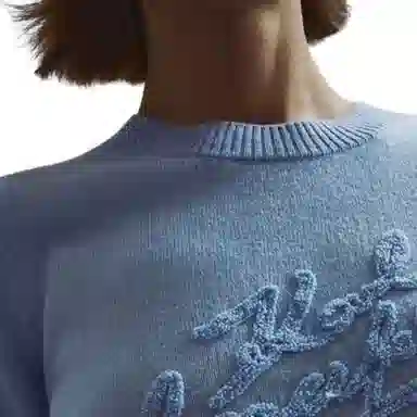 KARL LAGERFELD FW25 Logo