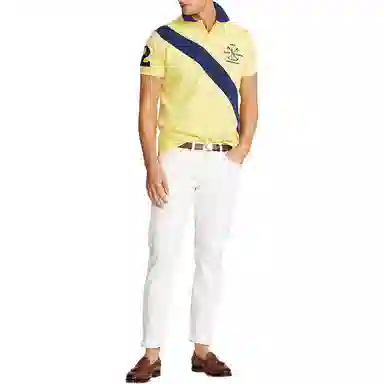 Polo Ralph Lauren LogoPolo