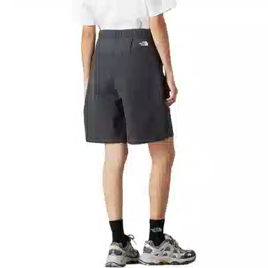 THE NORTH FACE UE logo