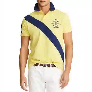 Polo Ralph Lauren LogoPolo